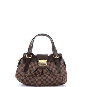 Louis Vuitton Sistina Handbag Damier Pm #253406L10B